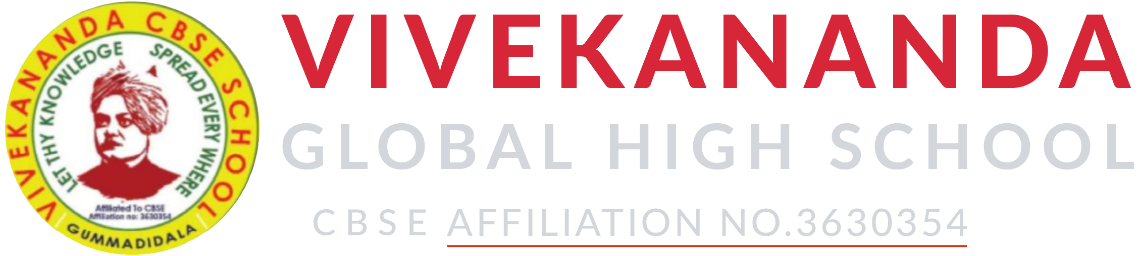 Vivekananda Global High School